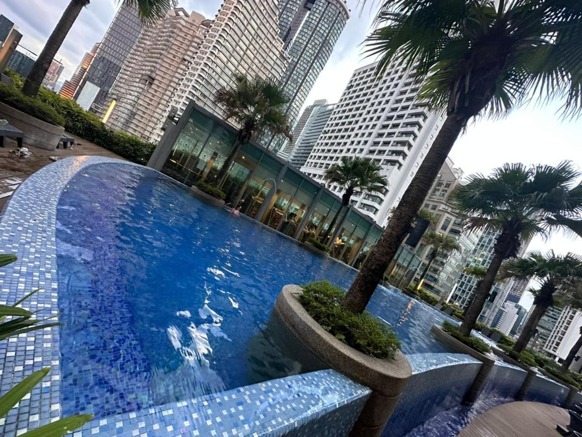Vortex Star Klcc Apartment Kuala Lumpur Exterior photo